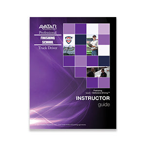 CDL Finishing School | Instructor Guide